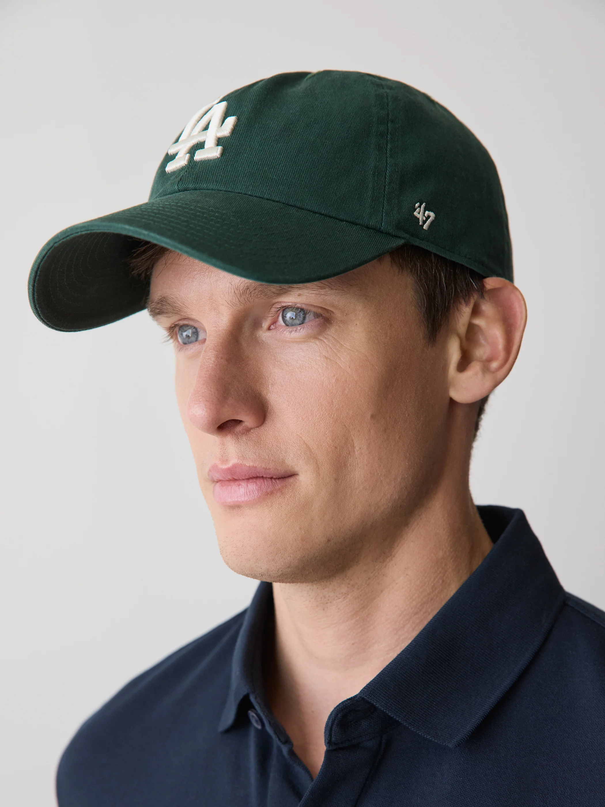 25% Off Men's Tops & Accessories